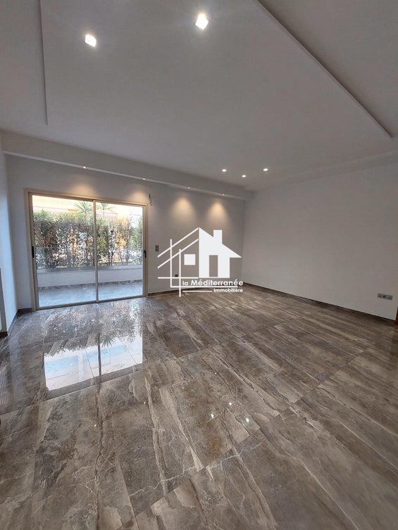 A louer S2 à la soukra