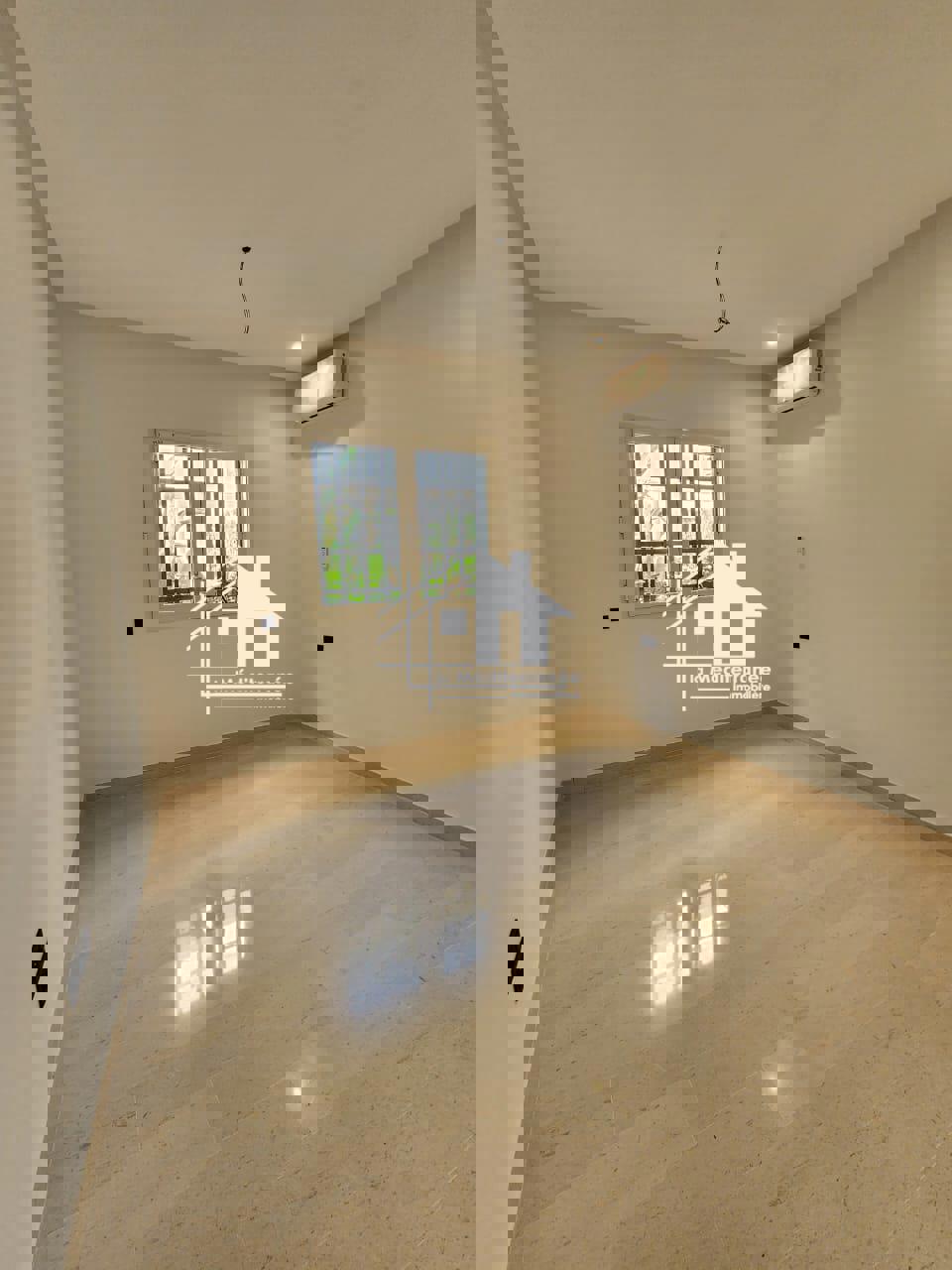 A louer S2 à chotrana 1