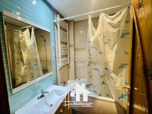 A vendre Appartement S+3 à Ennasr 2