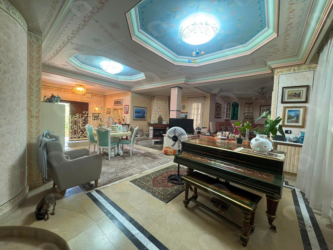 Villa à vendre