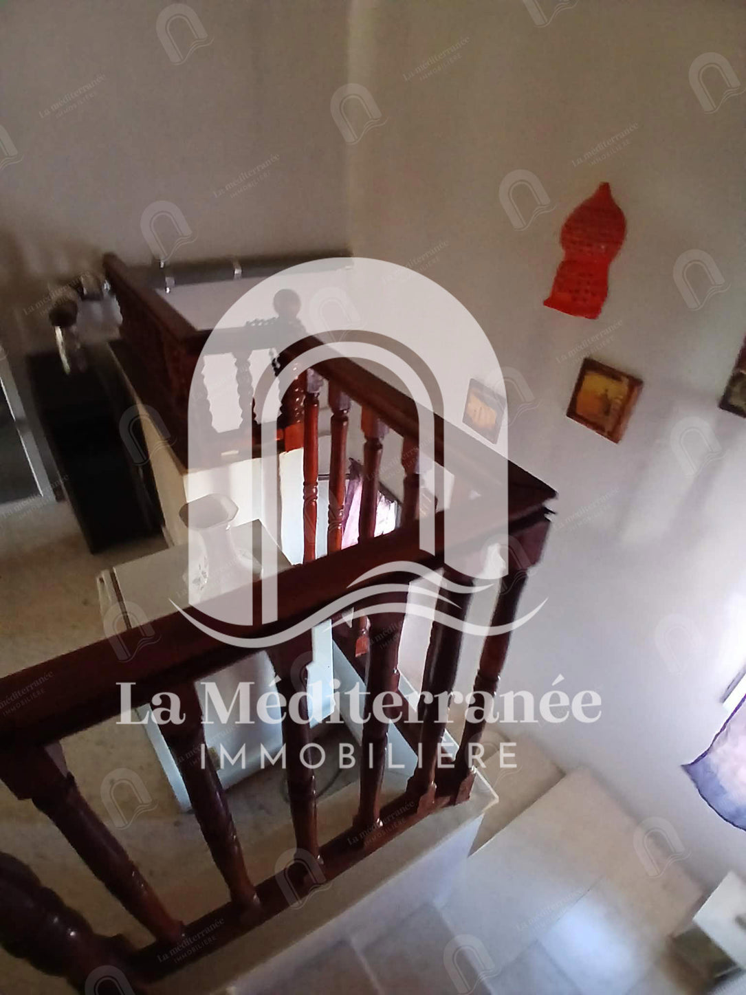 Villa R2 à Nouvelle Médina