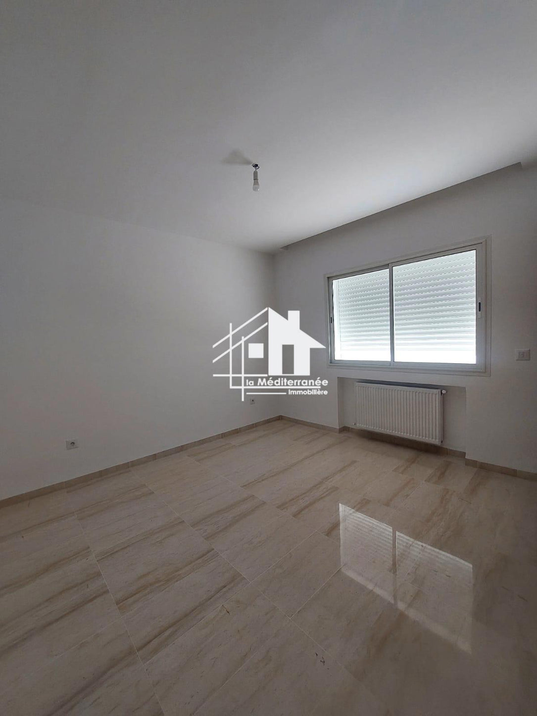 A louer S2 à la soukra