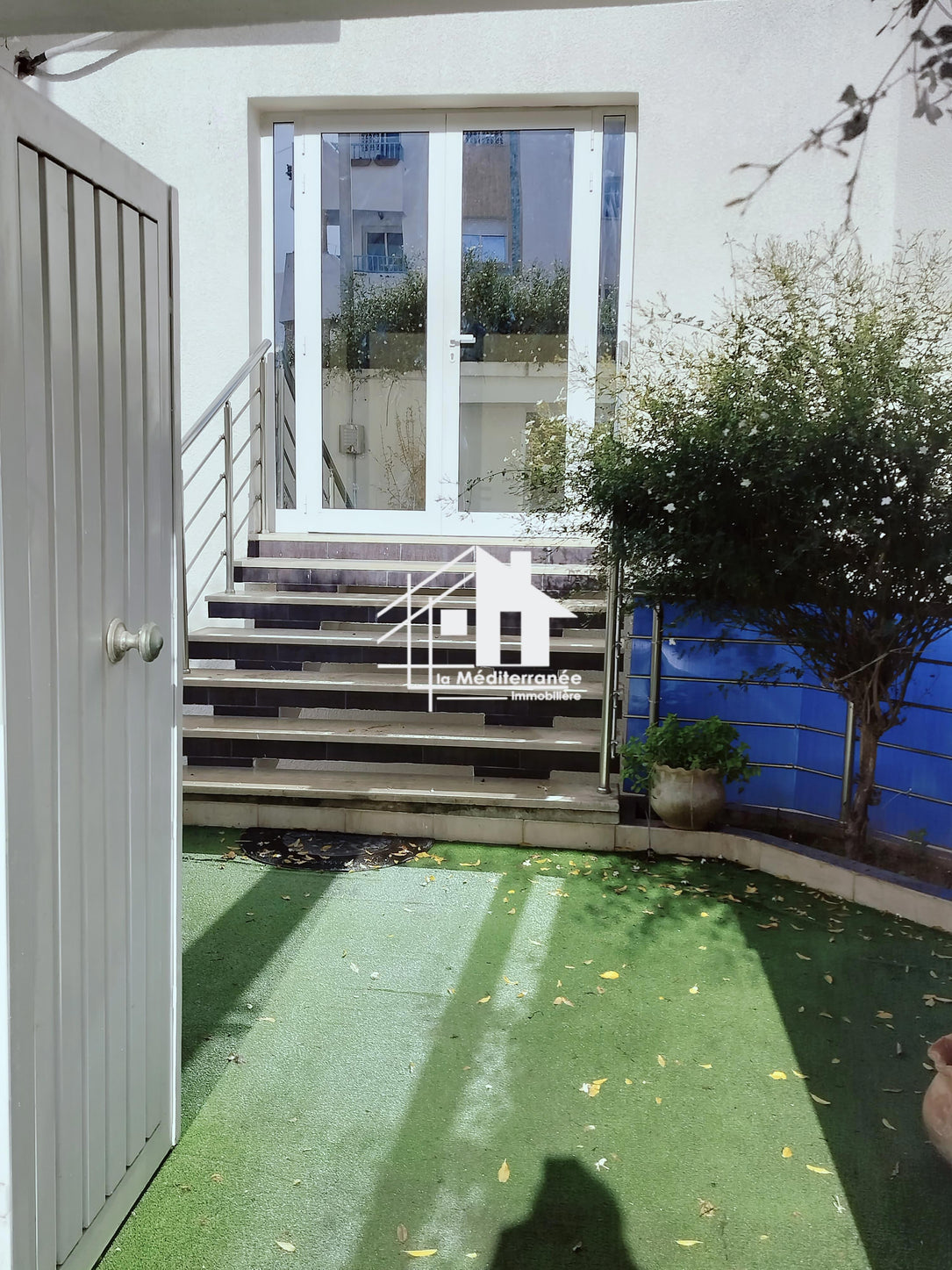 A vendre fonds de commerce ennasr 2