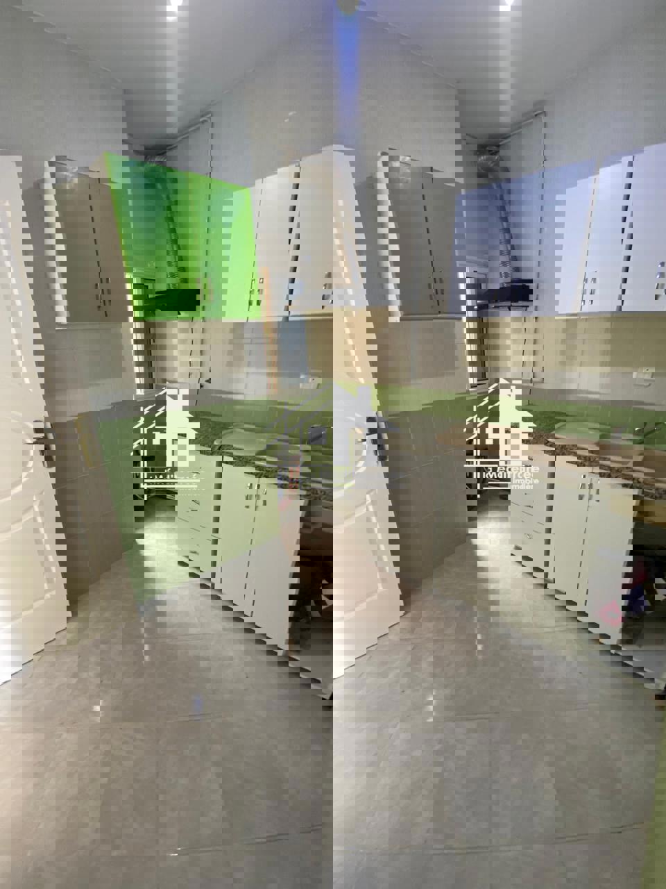 location appartement s2 au Bardo