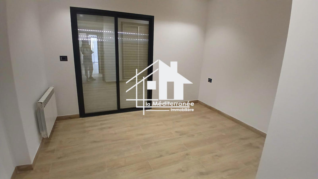 appartement S+2  ain zaghouan