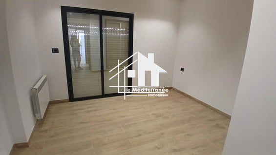 appartement S+2  ain zaghouan