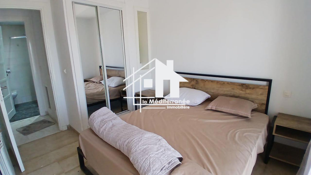 Appartement s1 a louer