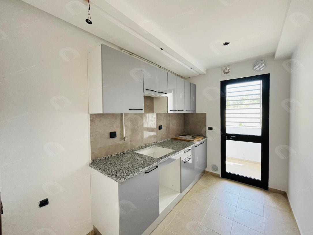 À louer - Appartement S+1 Jamais Habité