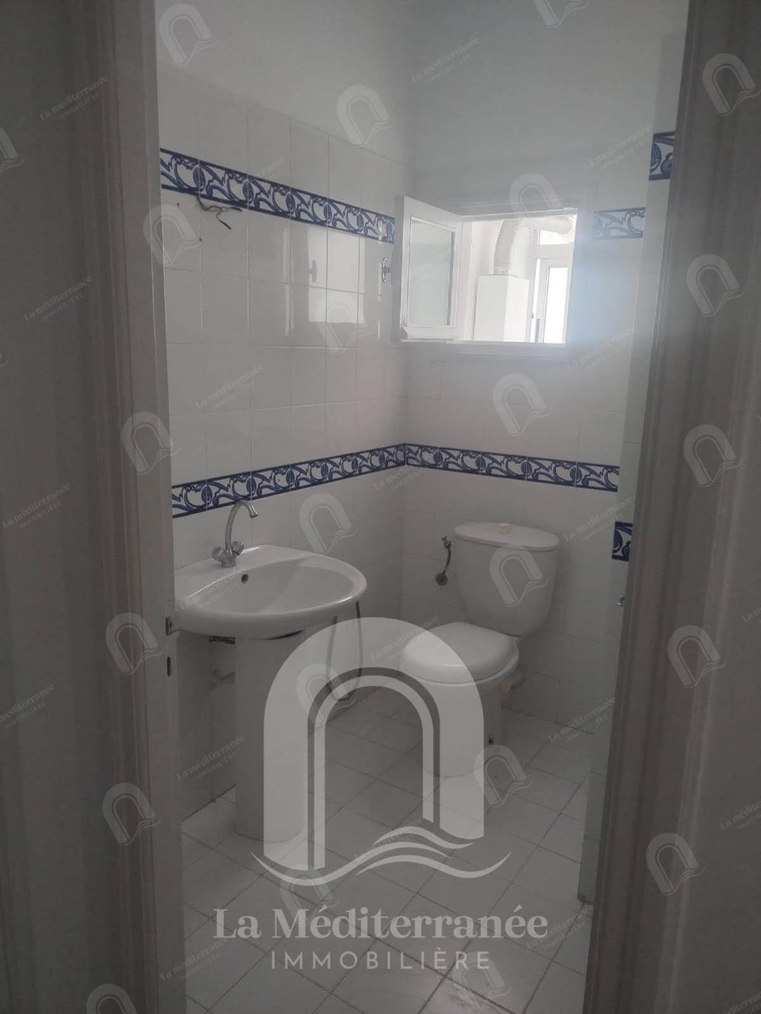 Appartement à Médina Jadida 3