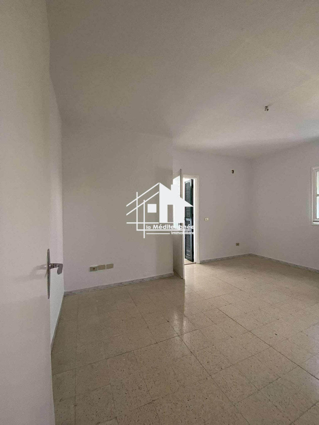 Appartement à Ben Arous