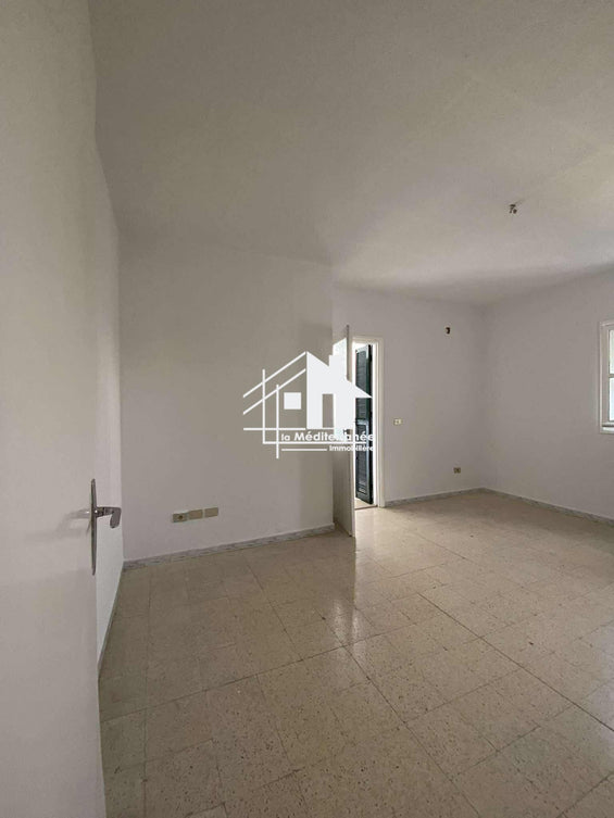 Appartement à Ben Arous