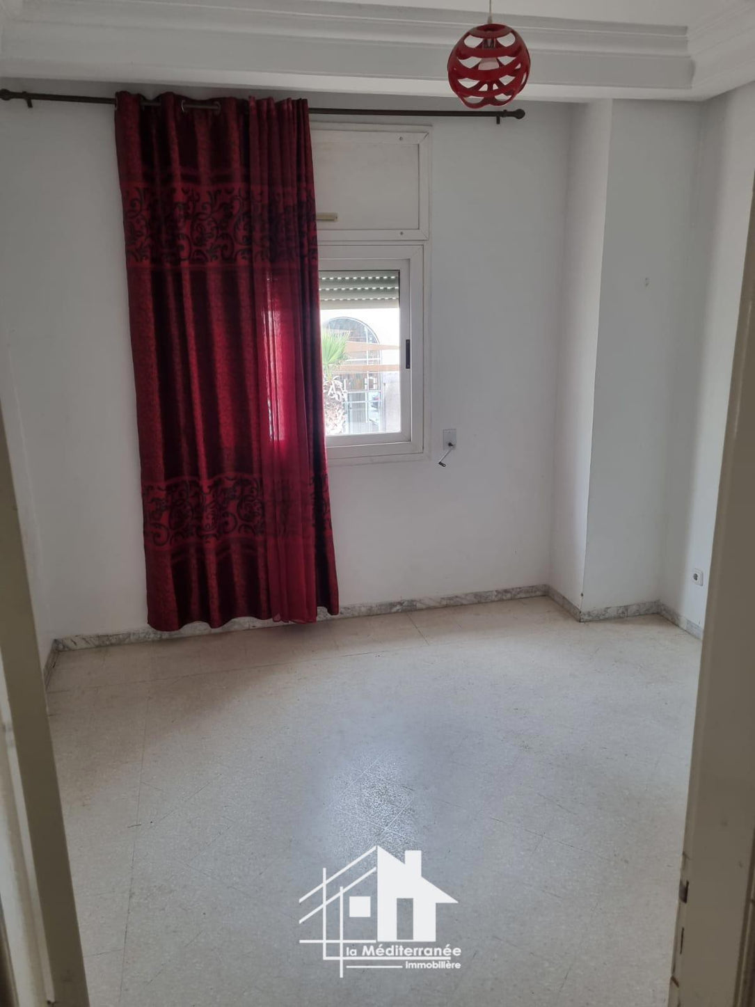 Appartement S+3 au lac 1