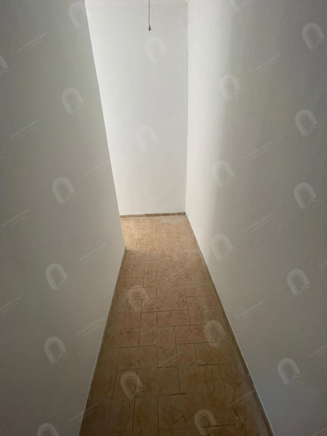 A louer appartement S2 Bardo Centre