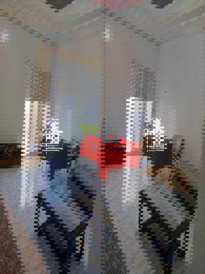 A louer appartement S+1  a lafayette