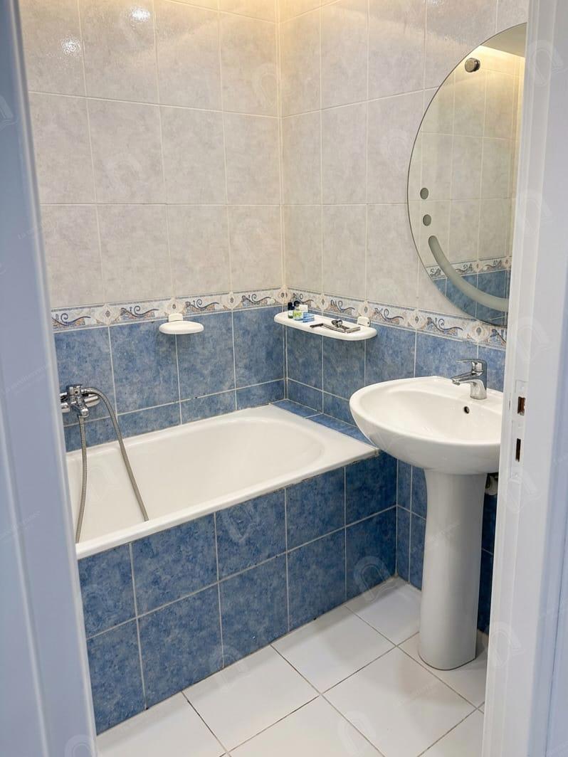 A louer appartement s+2 à manouba