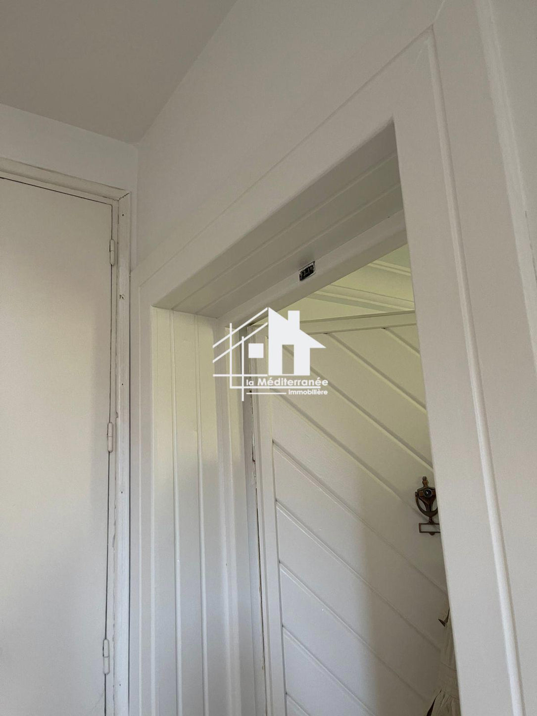 A louer un appartement s+3 à Manzeh 9B