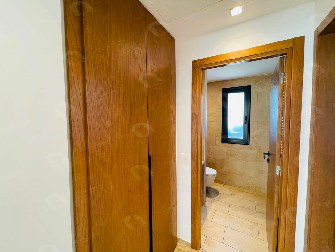 A louer un luxueux duplex à la soukra