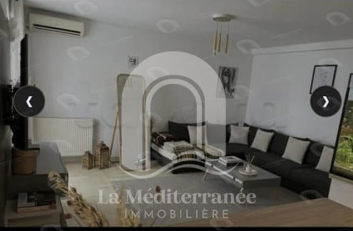 Appartement Médina Jadida 3