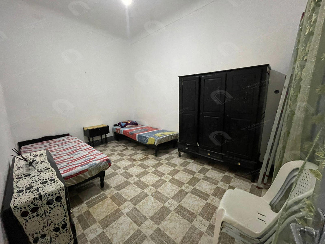 A louer  appartement S+1 meublé au Lafayette