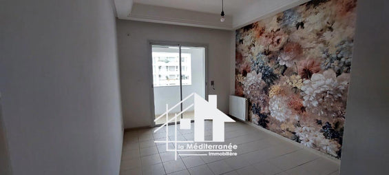 A louer appartement S+2 à Ain zaghouan nord