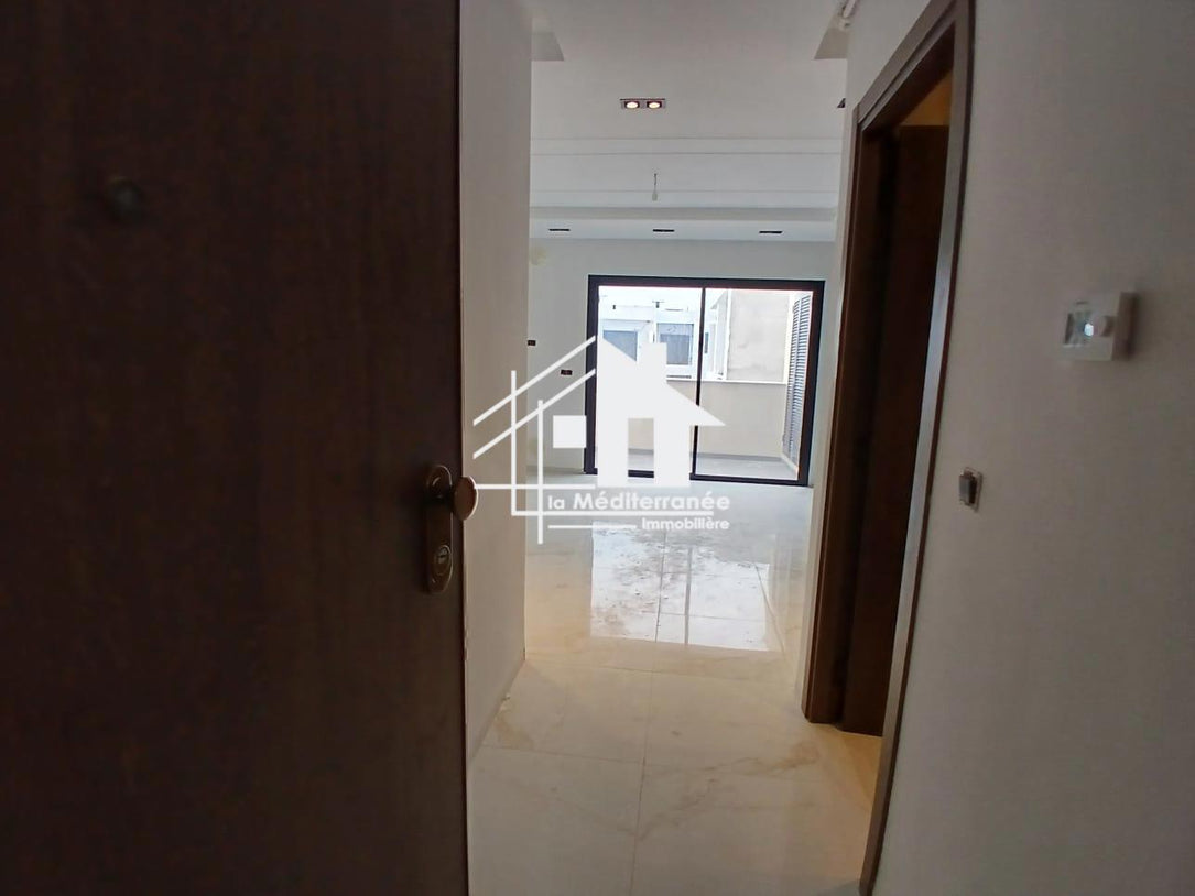 A vendre s0 à la nouvelle soukra