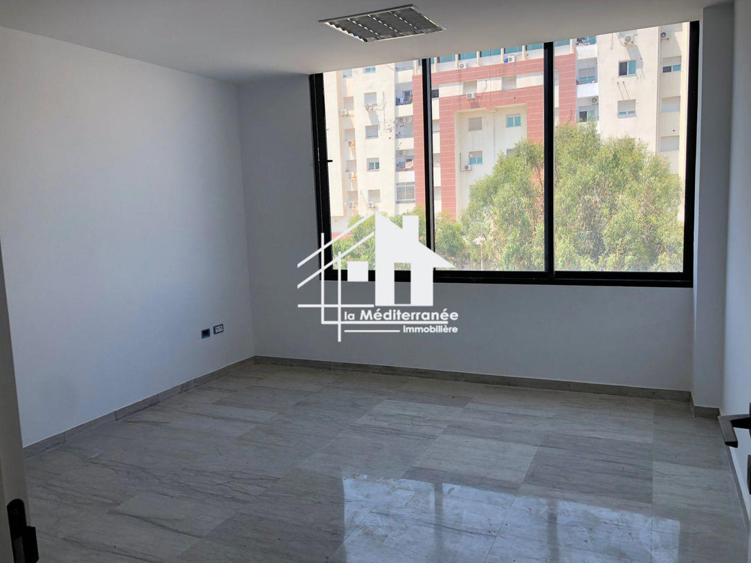 Location Bureaux H2 ,H3 neufs