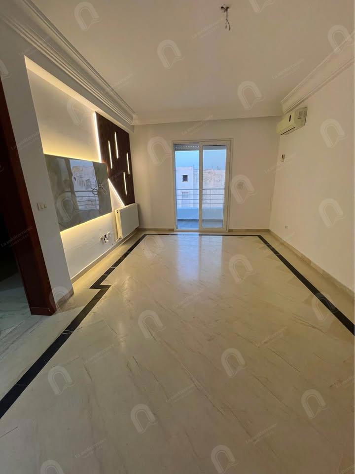 A louer un appartement S+2 hst au manouba