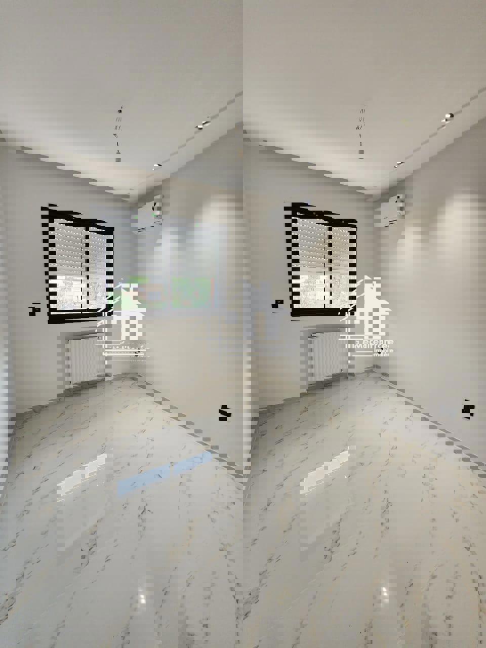 A vendre S2 à la nouvelle soukra