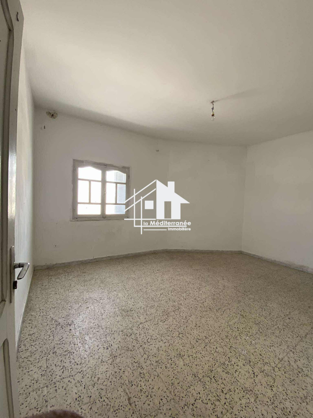 Appartement au Mourouj3