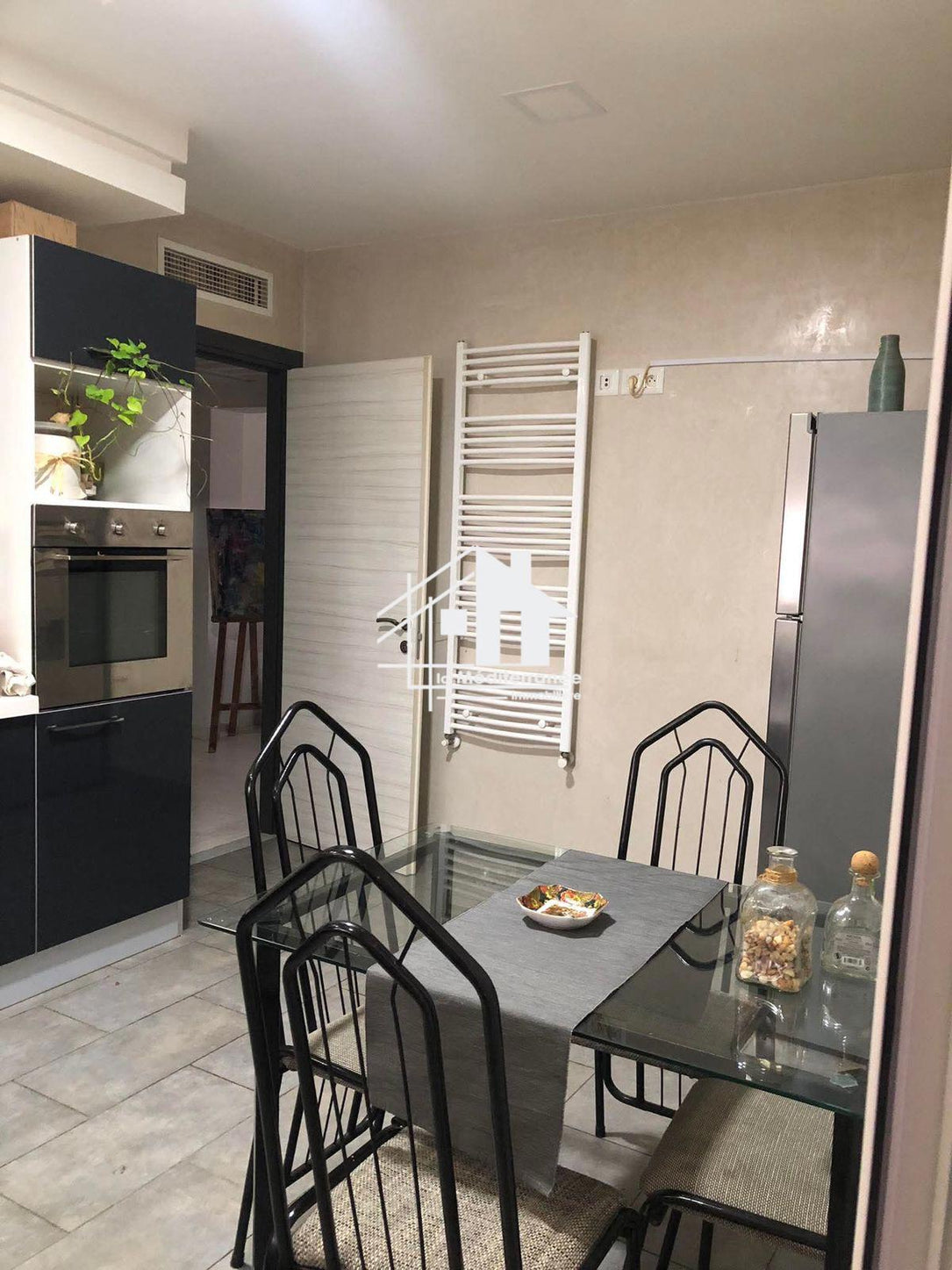 a vendre s+5 a ennaser 2