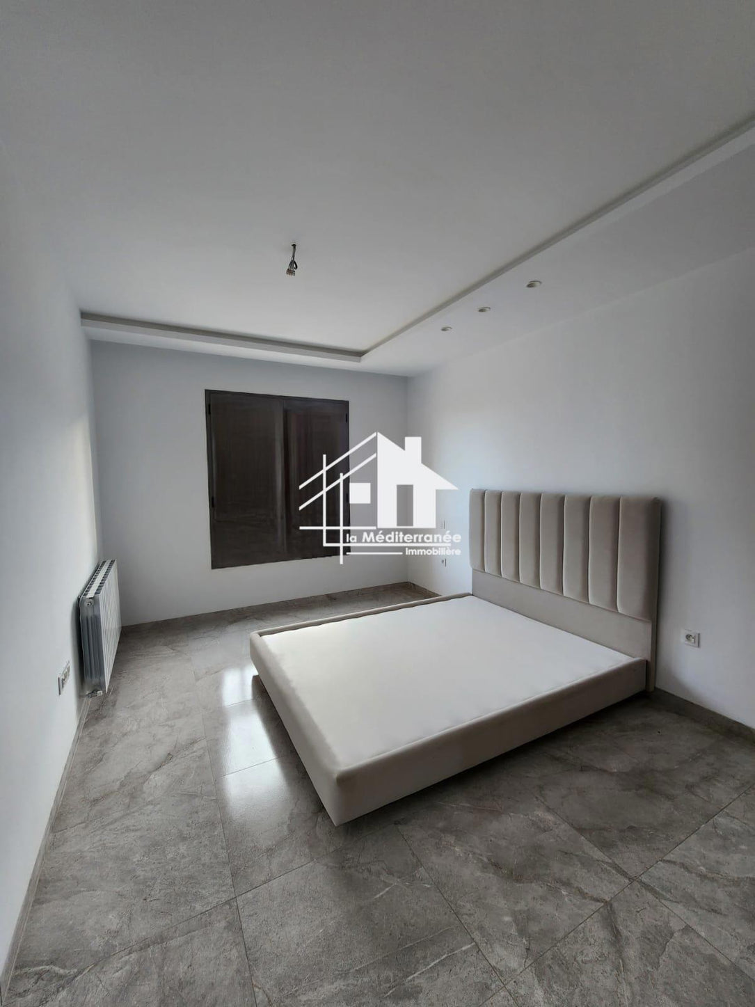 A louer s2 à la nouvelle soukra