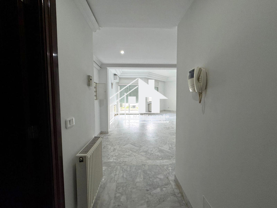 Appartement S+3 aux Berges Du Lac 2