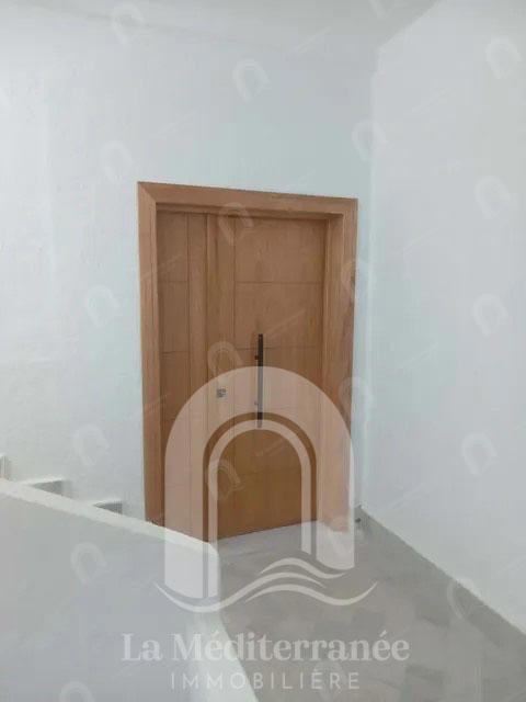 Immeuble à Madina jadida 3