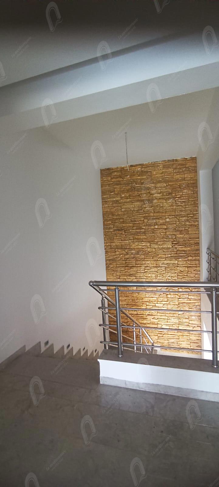 Triplex s+5 a ain Zaghouan