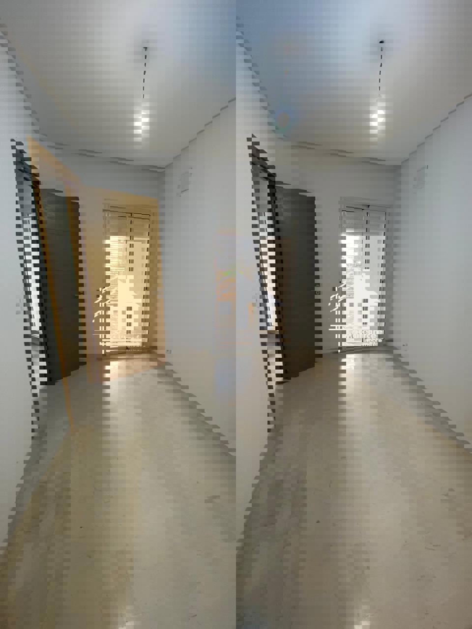 A louer appartement S+1 à la Manouba