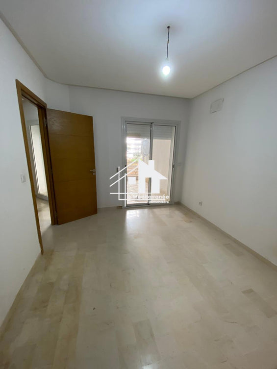 A louer appartement S+1 à la Manouba
