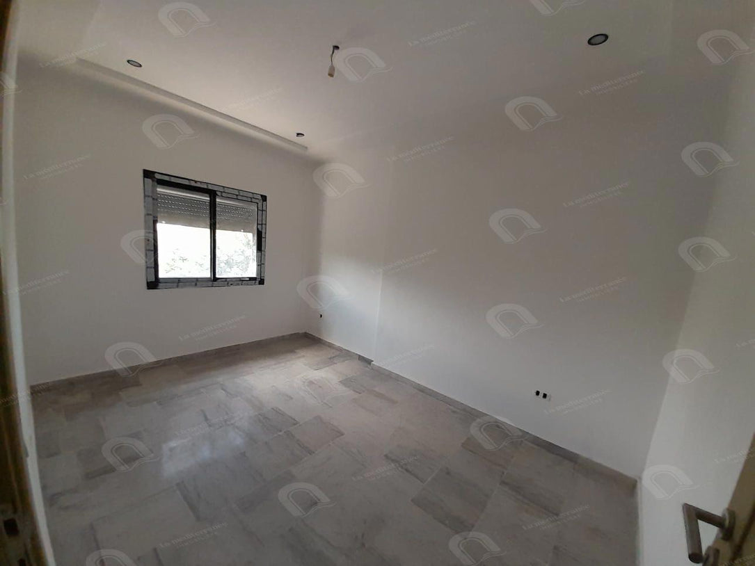 À louer Appartement s+2