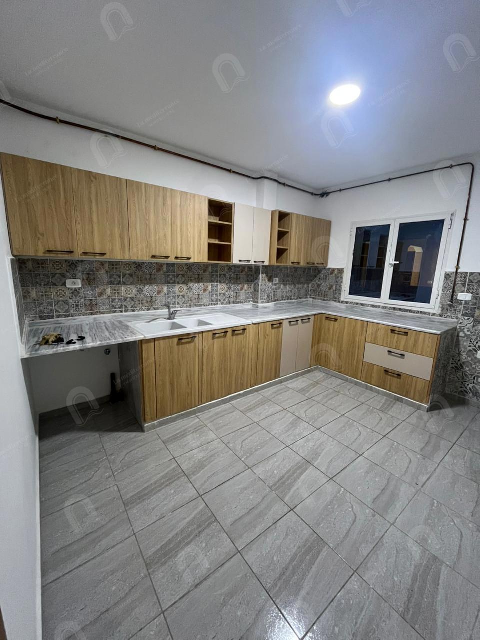 À louer Appartement s+2
