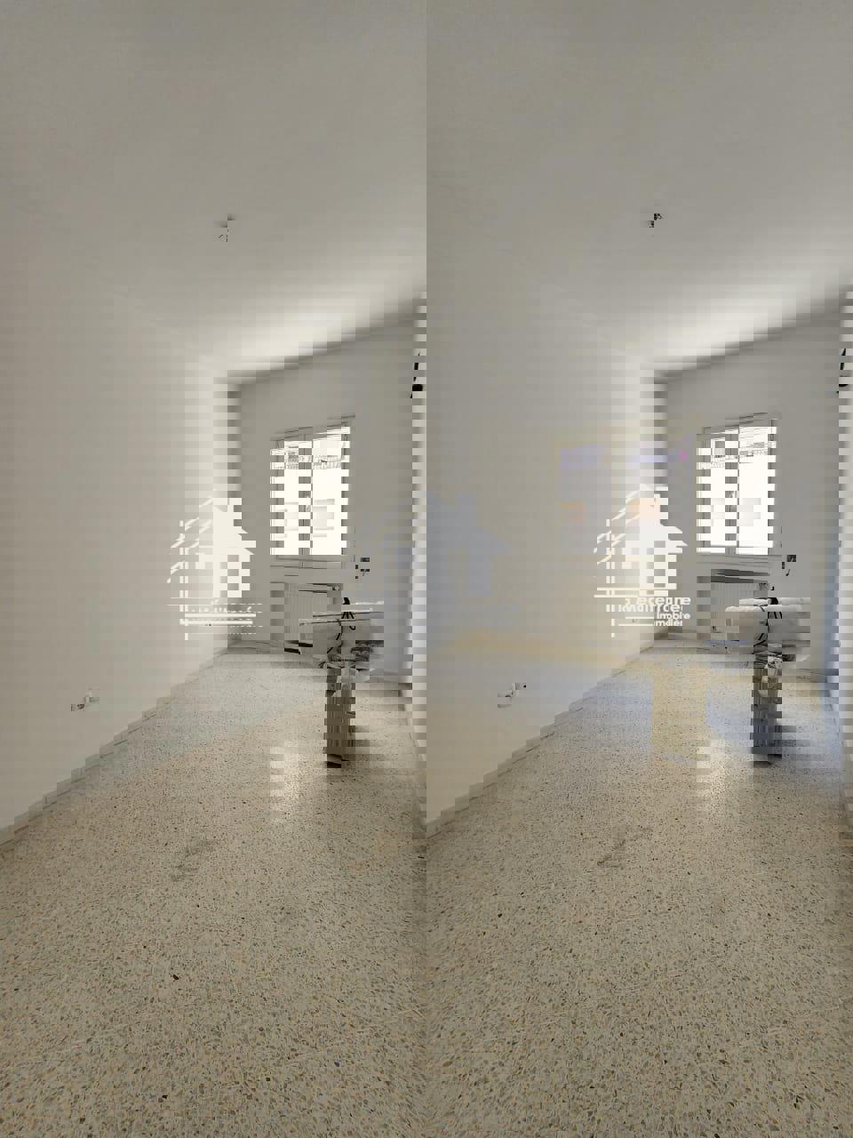 A louer s+2 à Ain Zaghouan