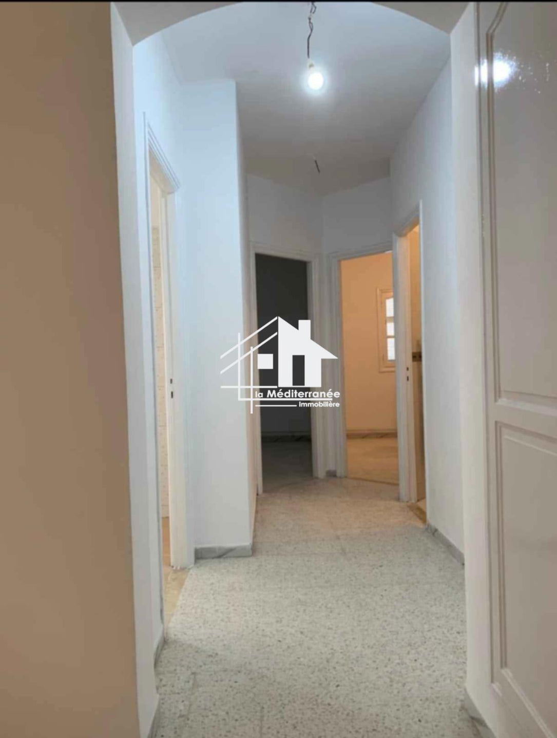 A louer appartement s+2