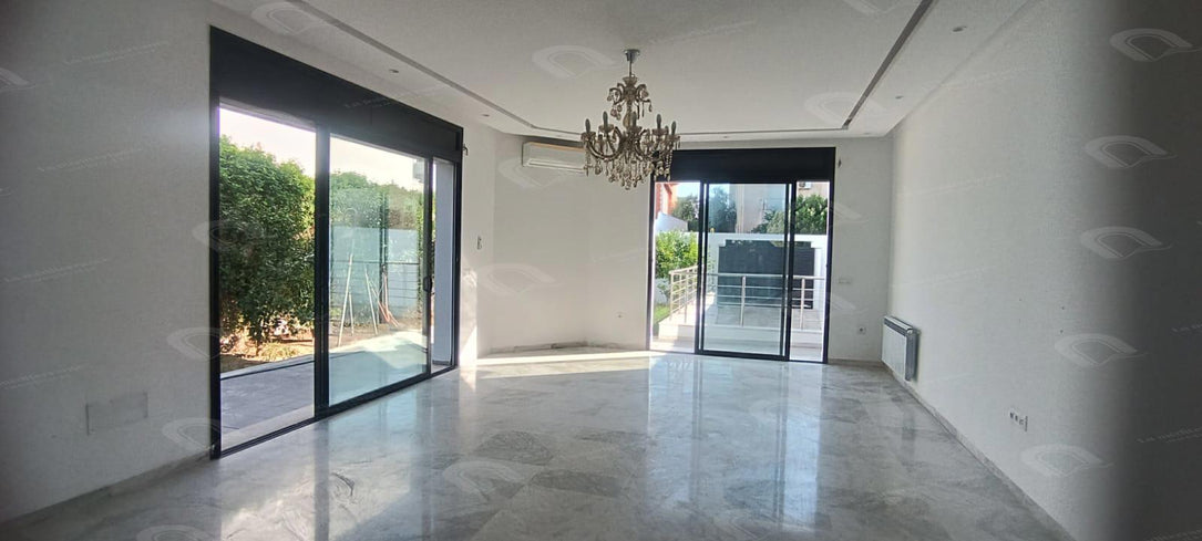 Triplex s+5 a ain Zaghouan