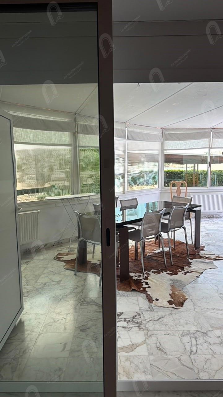 appartement S+3 au lac 1
