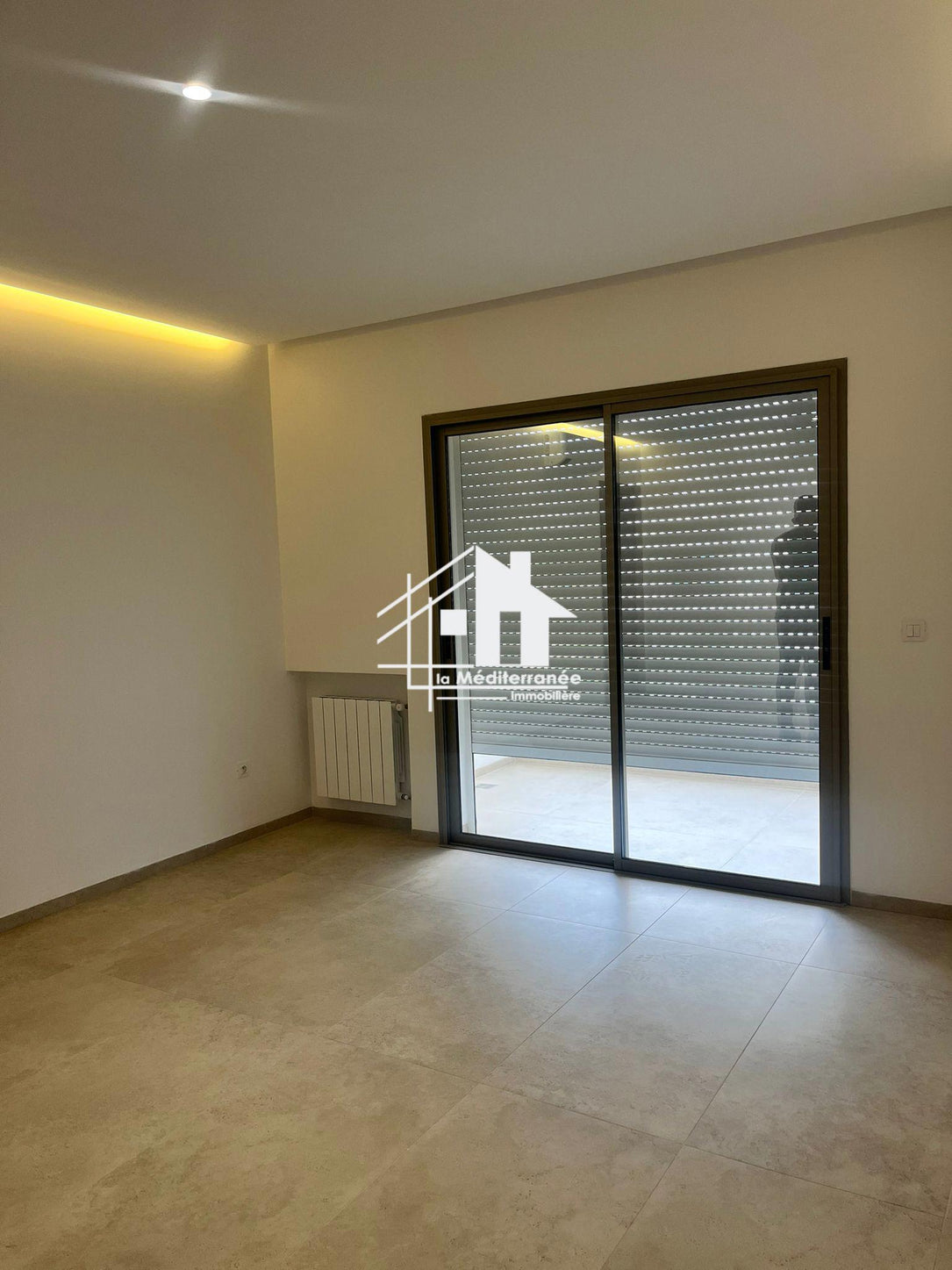 Un Appartement S+2 à Ain Zaghouan Nord