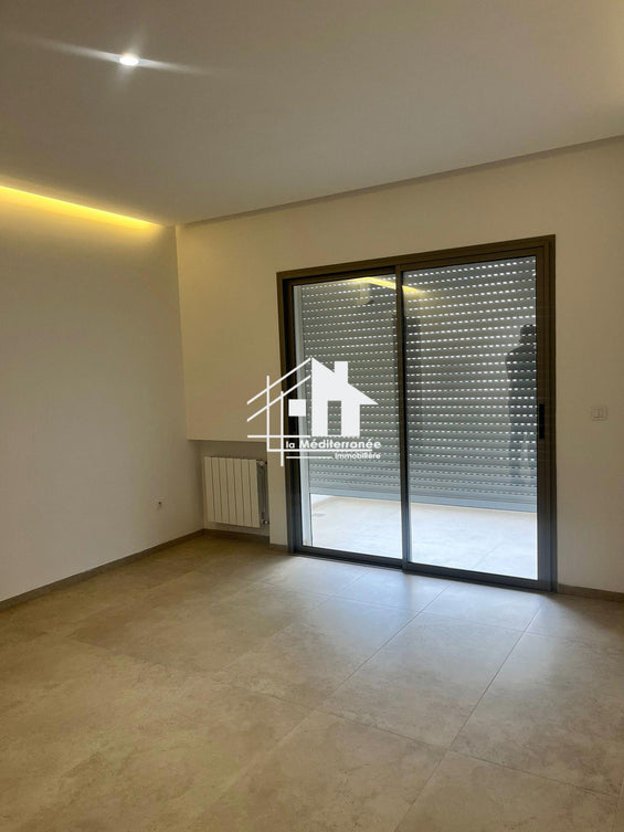 Un Appartement S+2 à Ain Zaghouan Nord