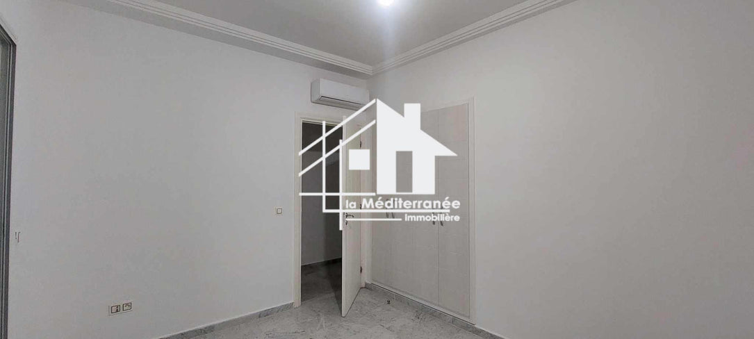 A louer un appartement s3 à Rades meliene