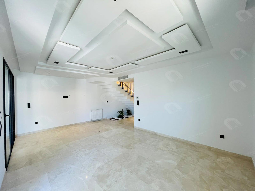 Location Duplex s3