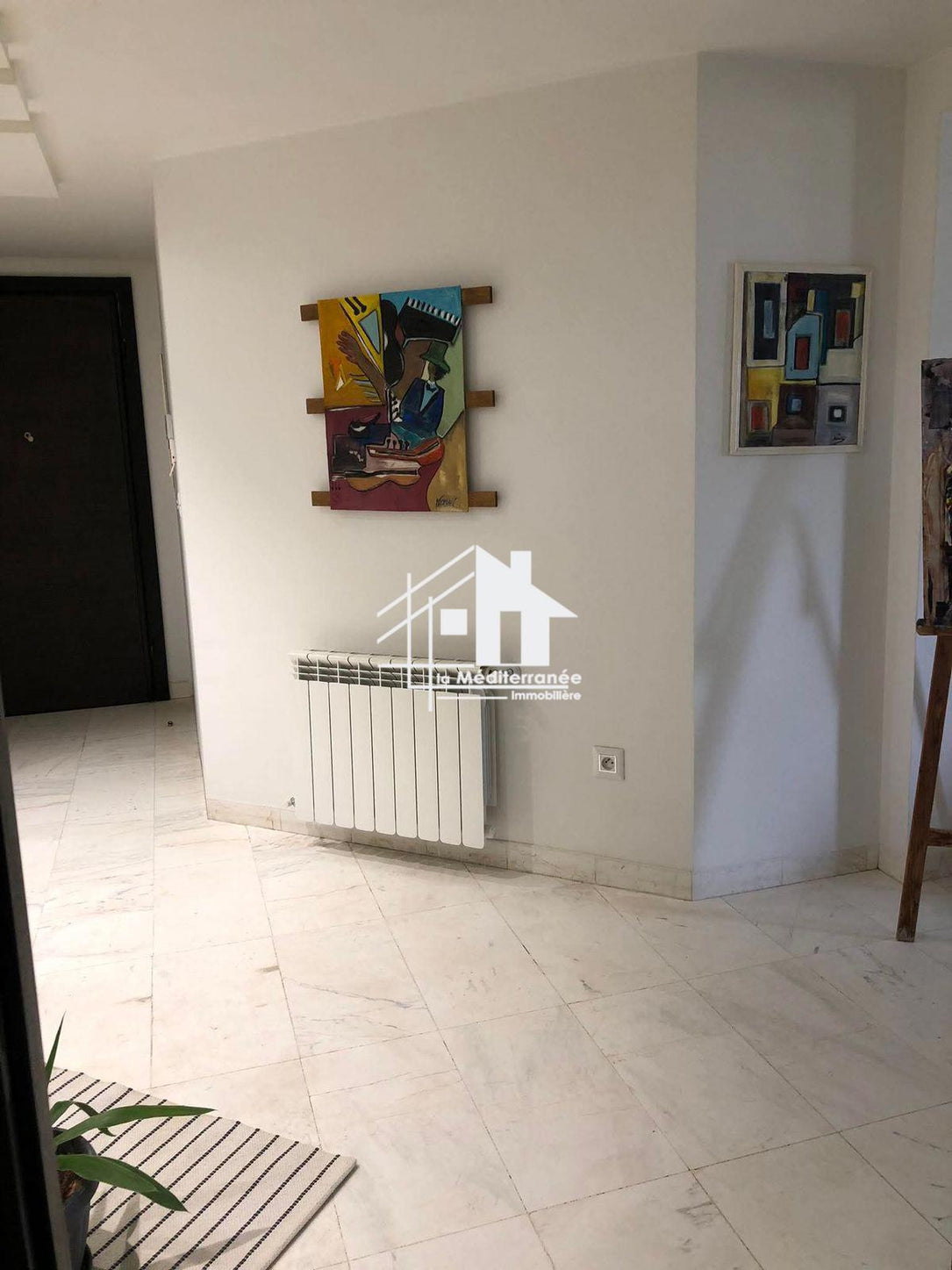 a vendre s+5 a ennaser 2