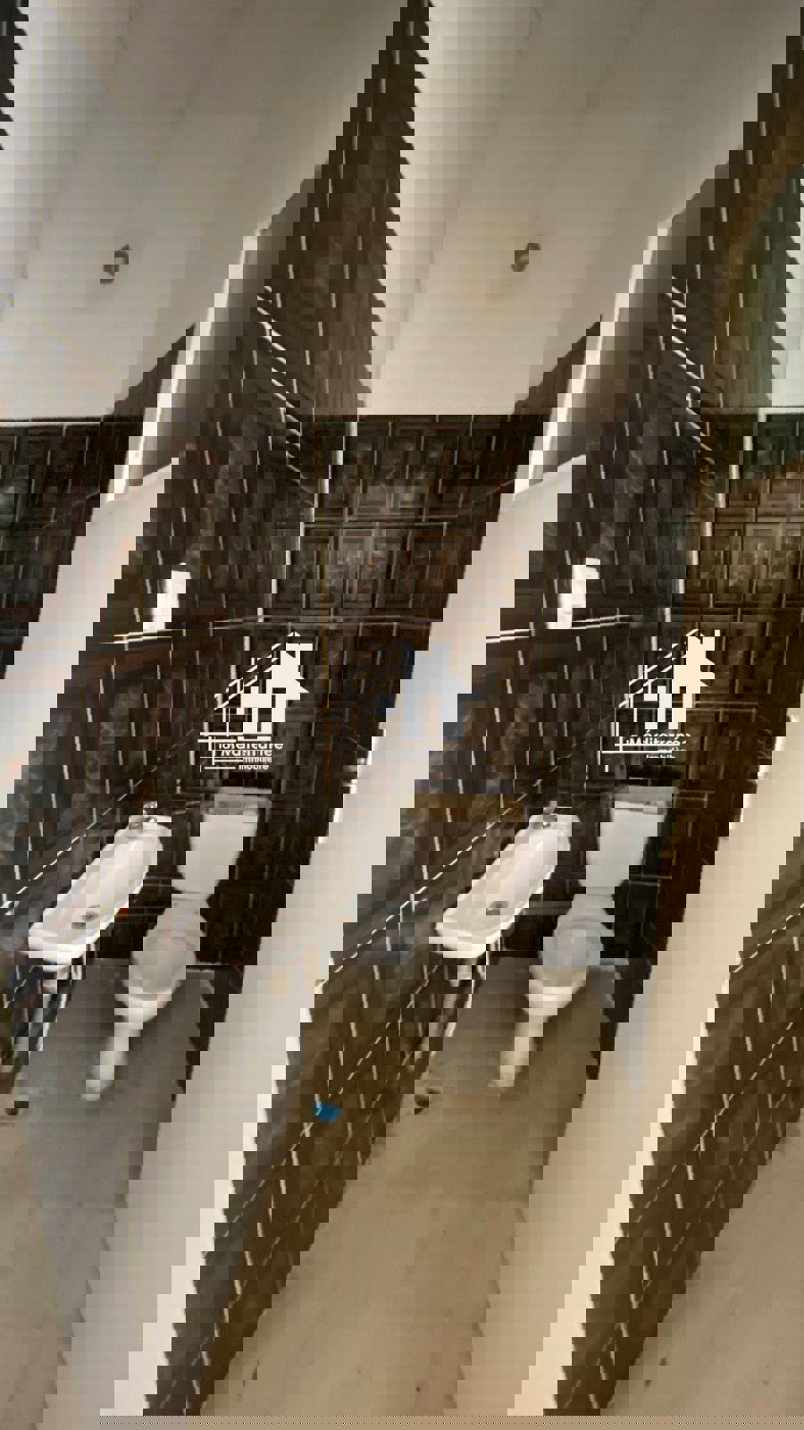 A louer un appartement s+ 2 Cité olympique