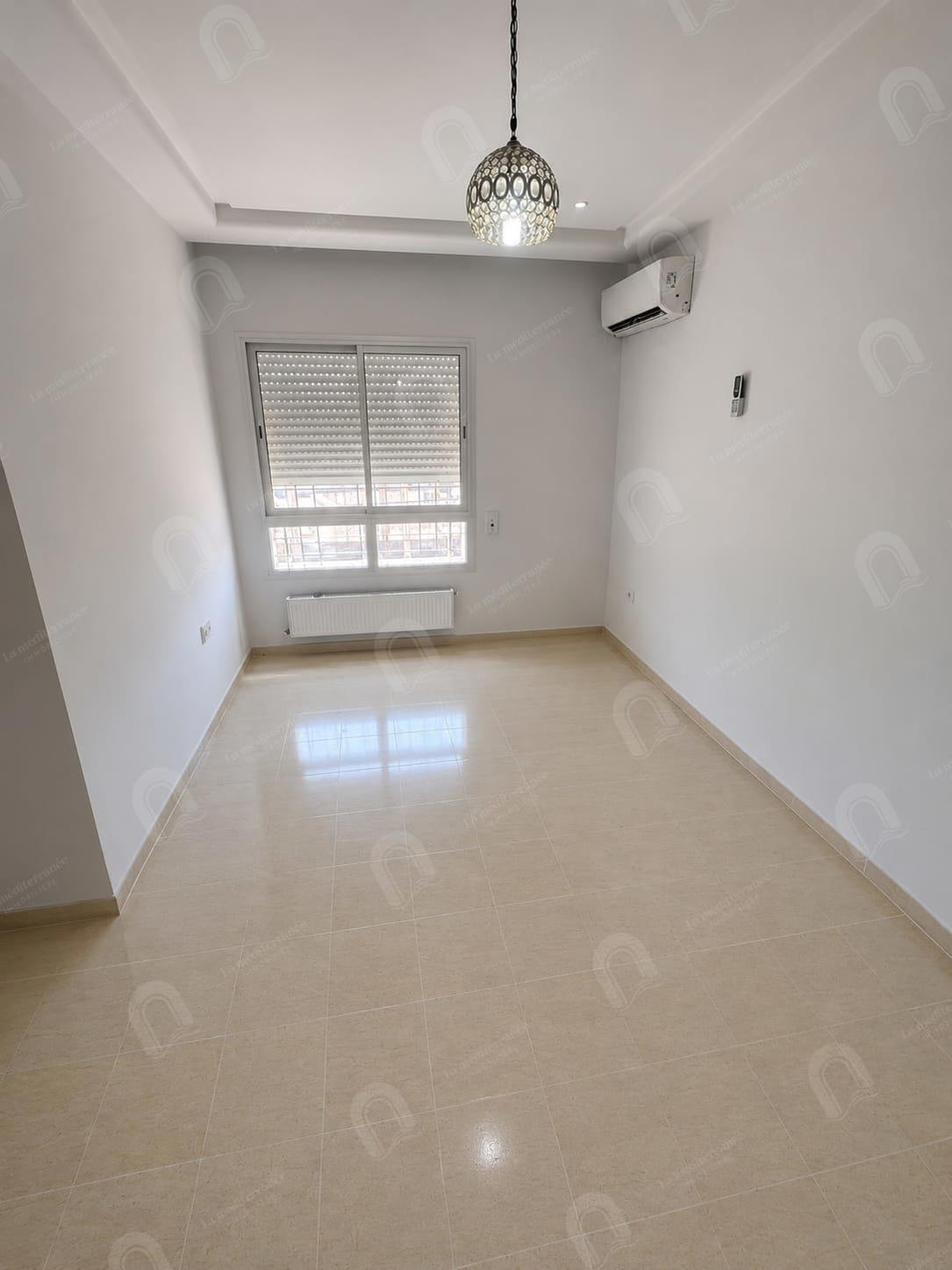 A louer un appartement S+1 au bardo 2