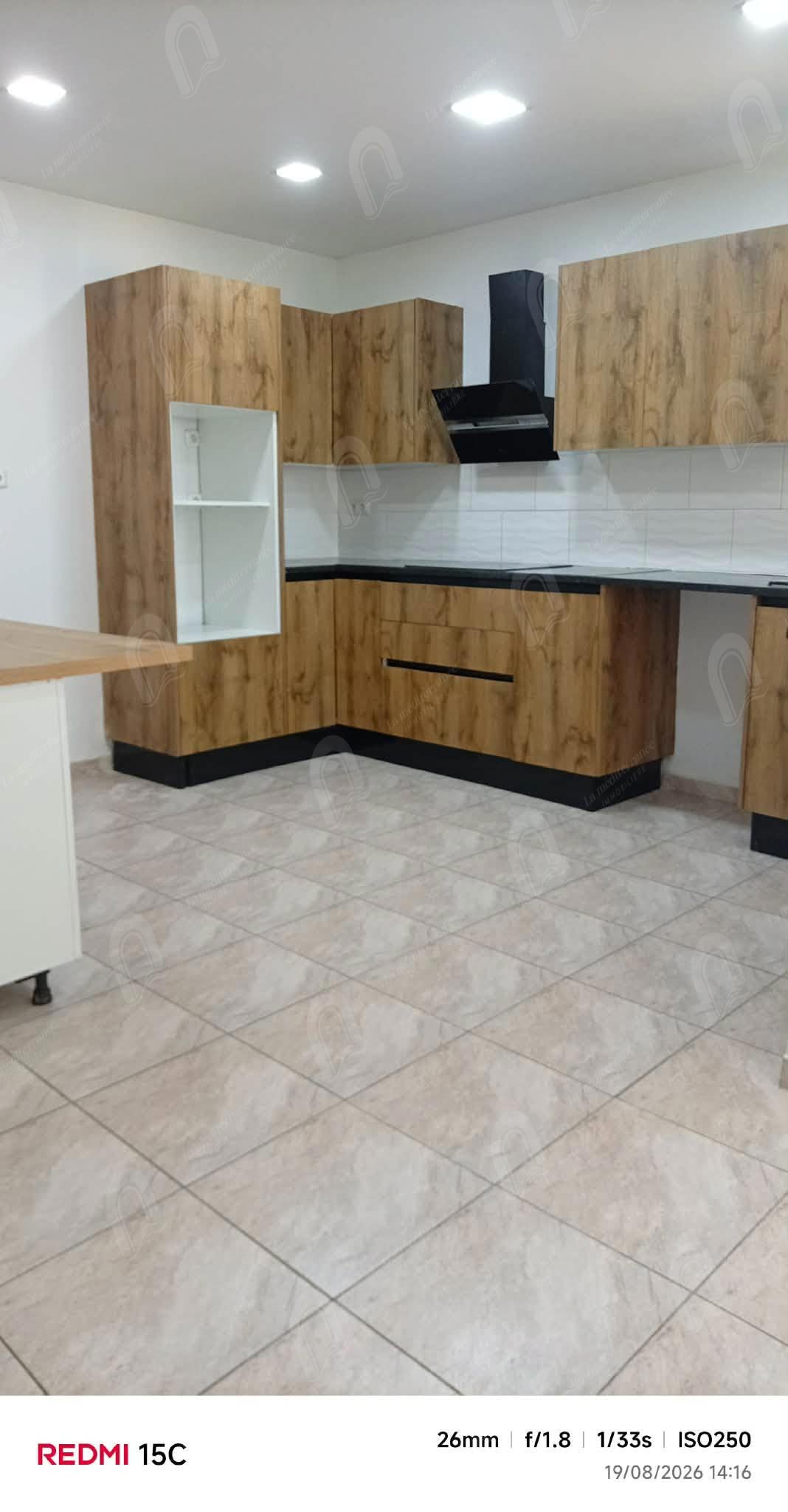 Appartement à Medina Jadida3